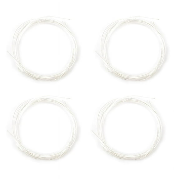 24X Nylon String for Classical Guitar,24X guitar strings,as shown