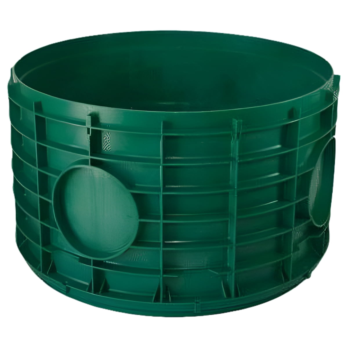 Tuf-Tite Septic Tank Riser, 24''x12''