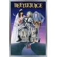 thumbnail image 1 of 24X36 Beetlejuice - One Sheet Poster, 1 of 5