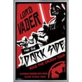 thumbnail image 1 of 24X36 Star Wars: Saga - Galaxy Tour Wall Poster, 24" x 36", Framed, 1 of 2