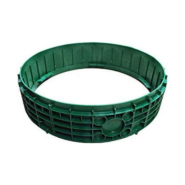 24X6 Tuf-Tite Septic Tank Riser, Green, 24-RIS - Walmart.com