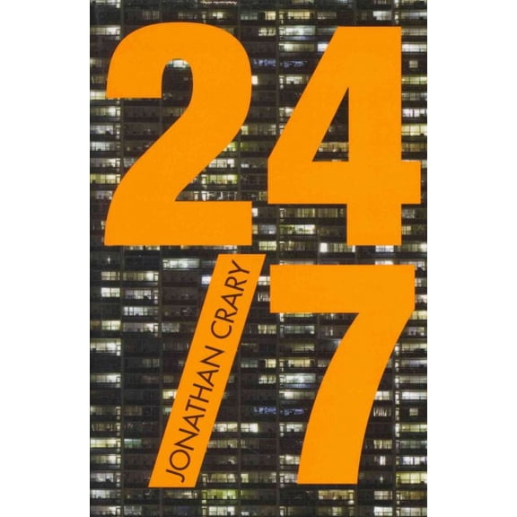 Pre-Owned 24/7: Late Capitalism and the Ends of Sleep (Paperback) 1781683107 9781781683101