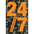 thumbnail image 1 of Pre-Owned 24/7: Late Capitalism and the Ends of Sleep (Paperback) 1781683107 9781781683101, 1 of 1