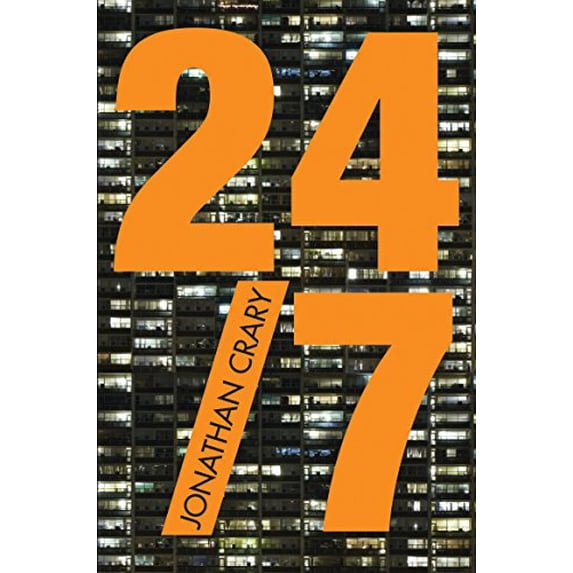 Pre-Owned 24/7: Late Capitalism and the Ends of Sleep (Paperback) 1781683107 9781781683101