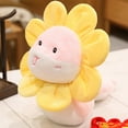 24cm Chinese New Year Snake Animals 2025 Lunar New Year Stuffed Animals