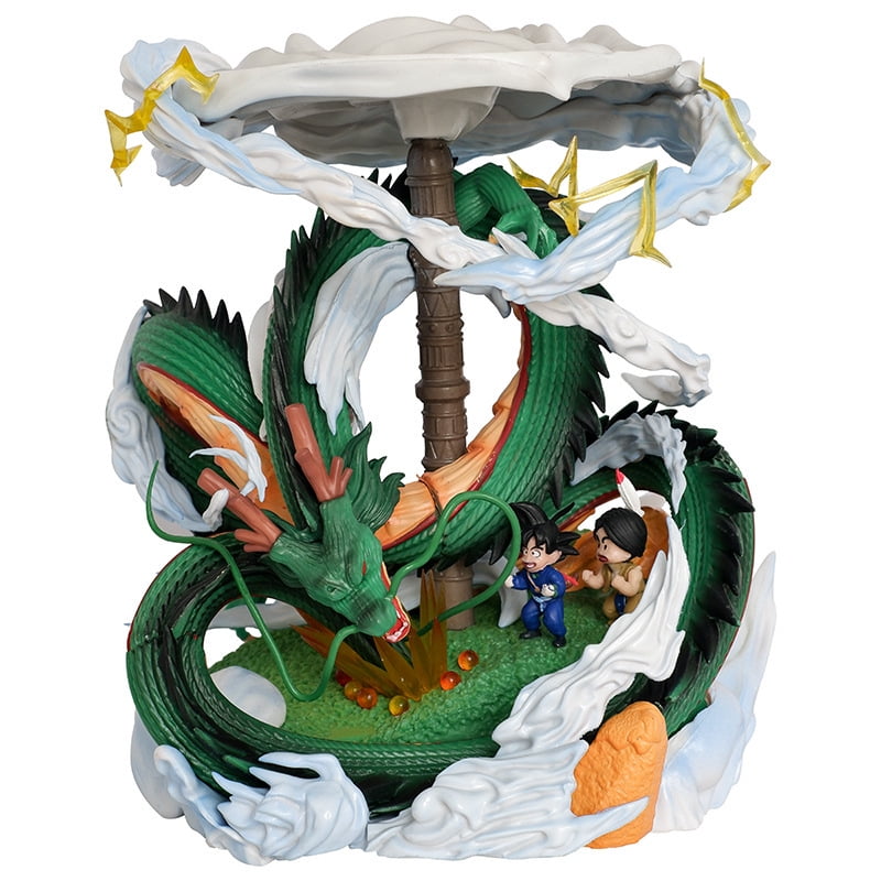 【デッドストック】DRAGON BALL 神龍 Shenlong sddefault.jpg