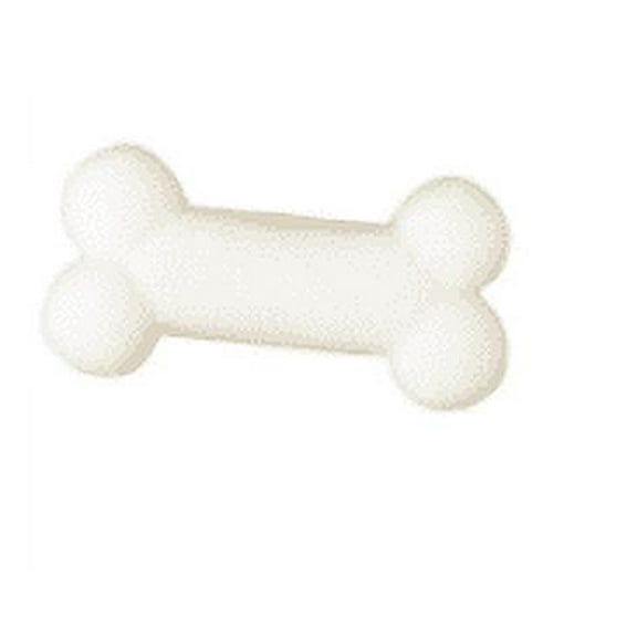 24ct Bones 1 3/4"" Edible Sugar Decoration Toppers for Cakes Cupcakes Cake Popswith Decorating Stickers