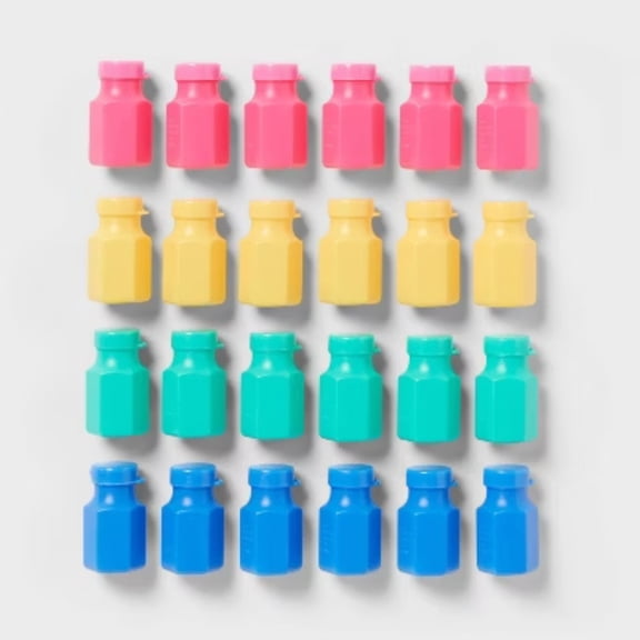 24ct Mini Bubbles - Spritz
