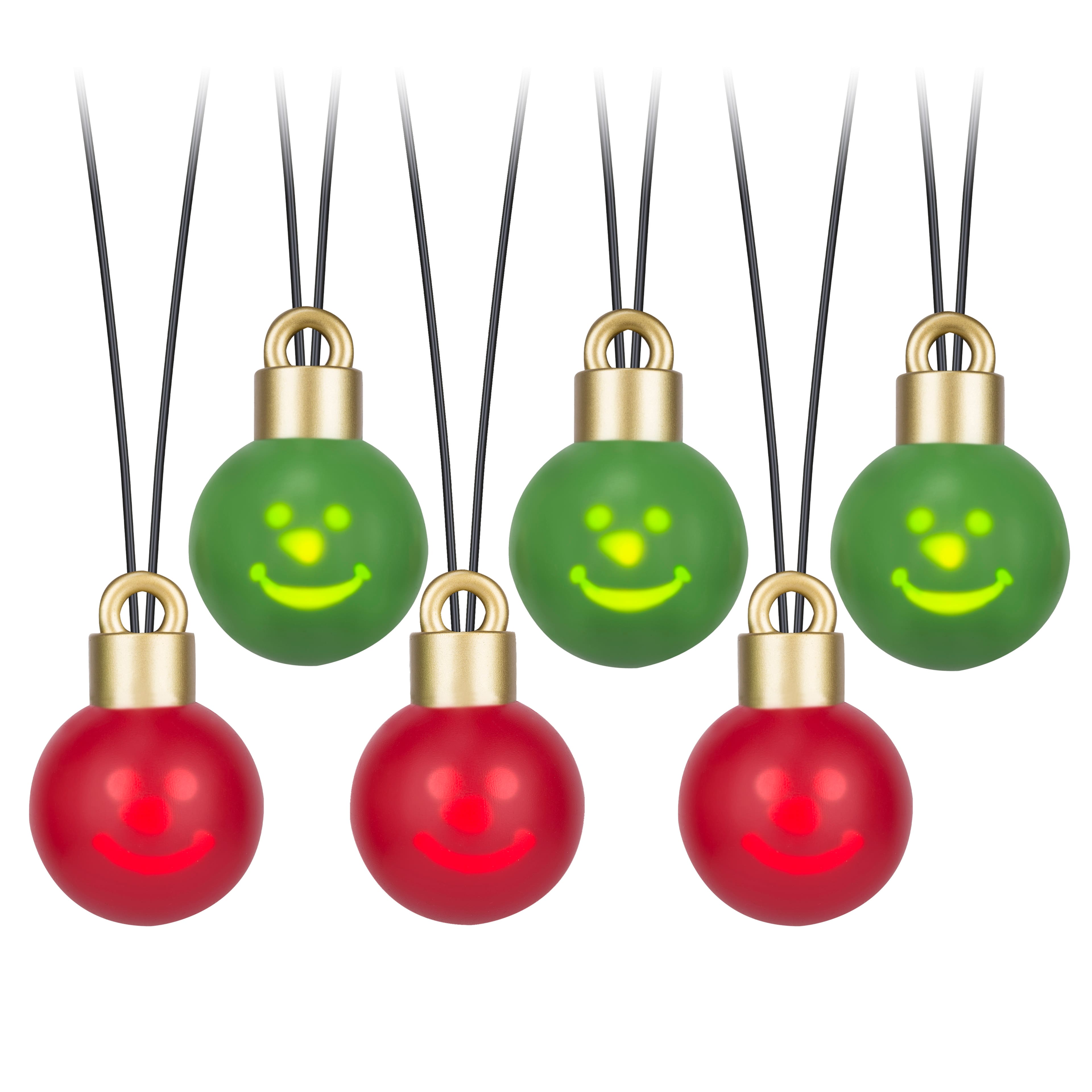 24ct. Musical Ornament LED String Lights by Ashland®Christmas Lights