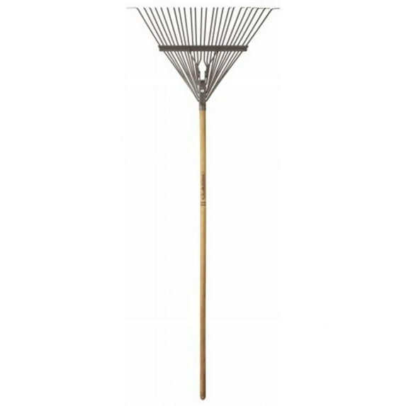 24in. Classic Spring Rake