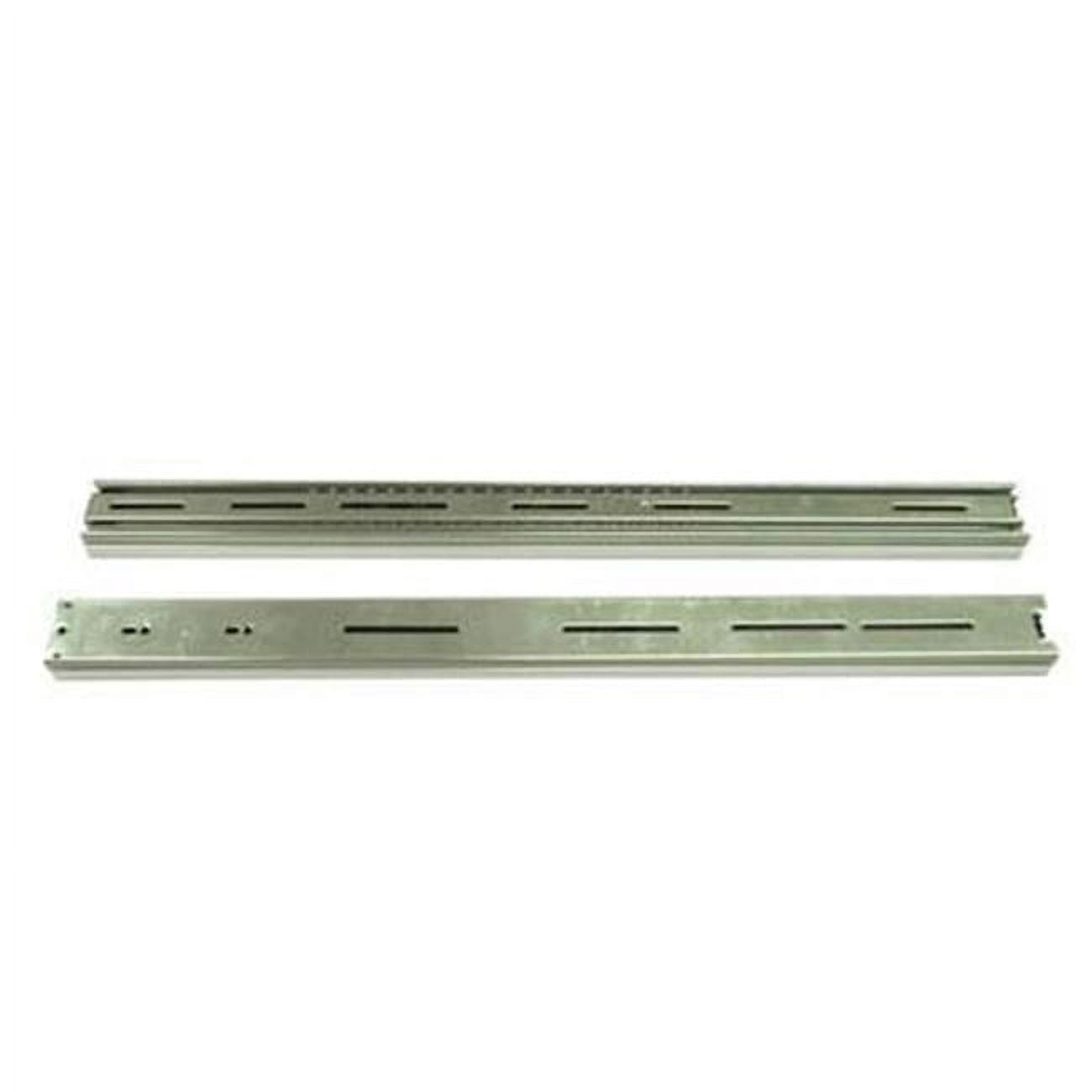 24in. Sliding Rail Kit for Rackmount Chassis