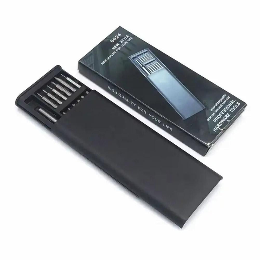 24in1 Precision Screwdriver Set Computer Pc Phone Repair Fix