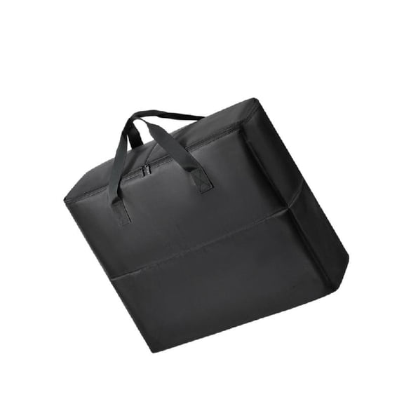 24inch/27inch Desktop Computer Travel Carrying Case for PC Tower Keyboard Cable
