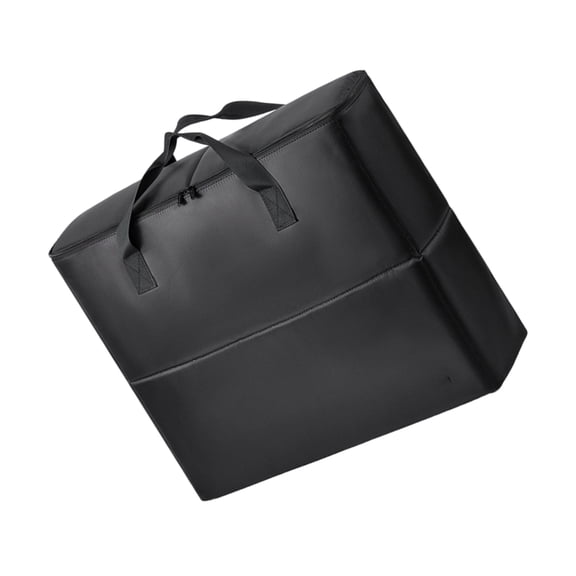24inch/27inch Monitor Carrying Case Travel Carrying Bag Protective Box For Desktop Computer PC Chassis Keyboard Cable