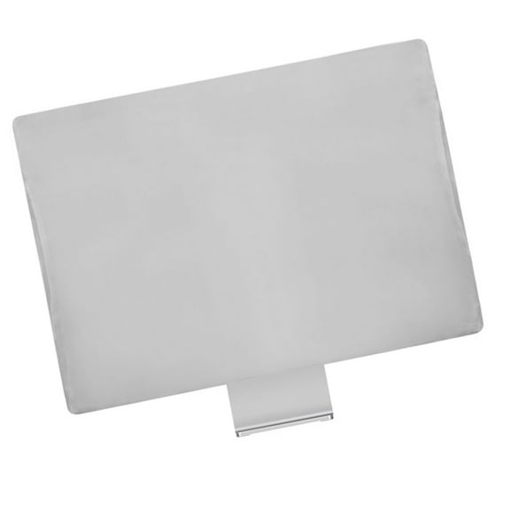 24inch Computer Monitor Cover Screen Protective Sleeve for Desktop Computer LCD/LED Panel Case Cover