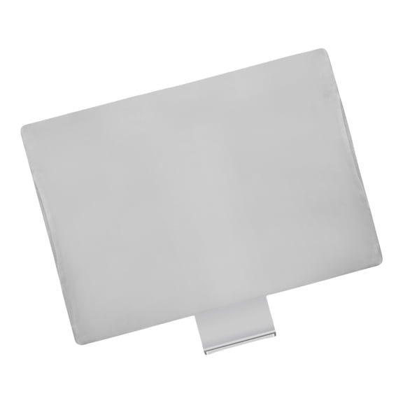 24inch LCD Screen Dust Covers Spandex Cloth Protector Home PC Desktop Computer Computer Screen Protective Sleeve