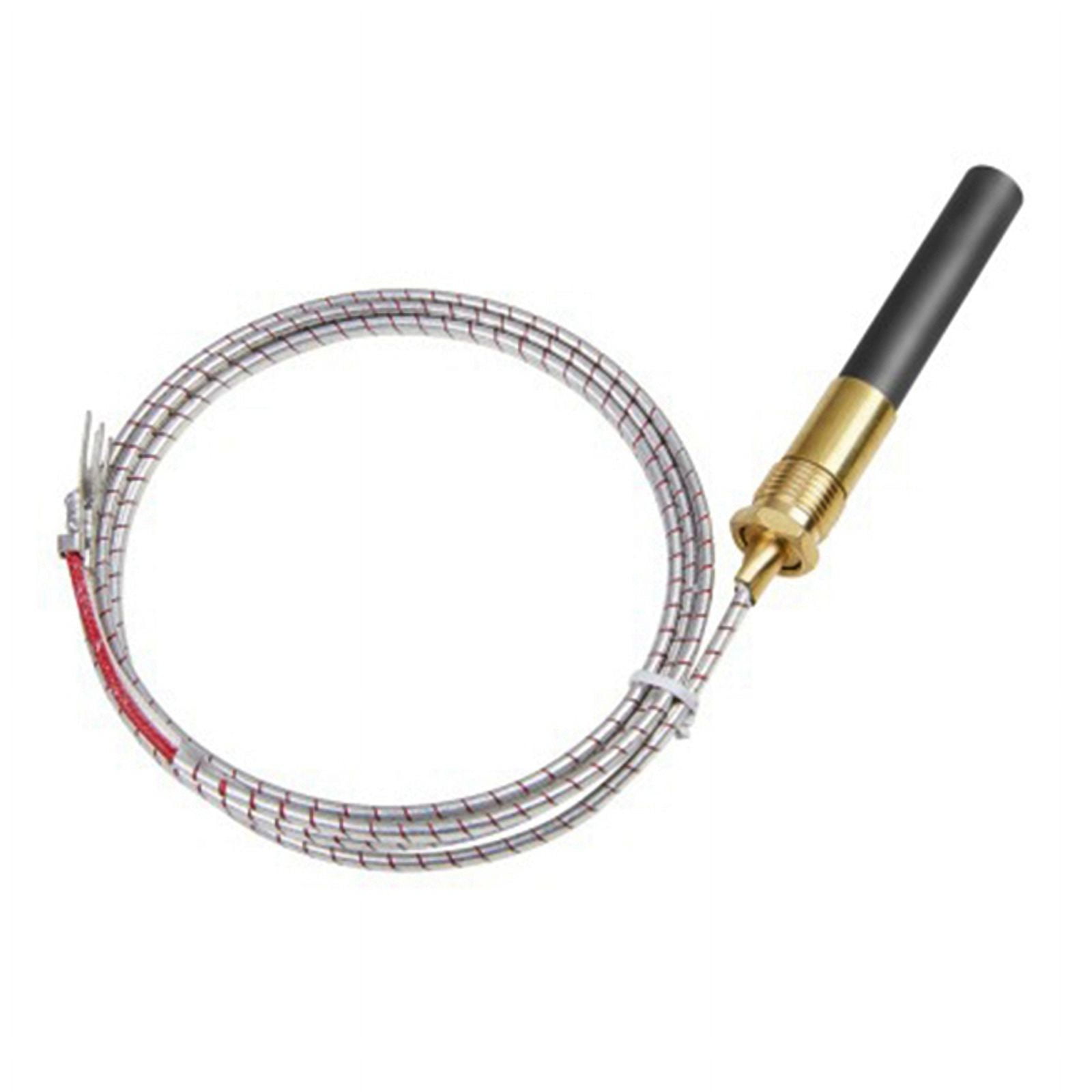 24inch Length Gas Equipment Thermopile Generator Gas Thermopile
