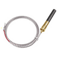 24inch Length Gas Equipment Thermopile Generator Gas Thermopile