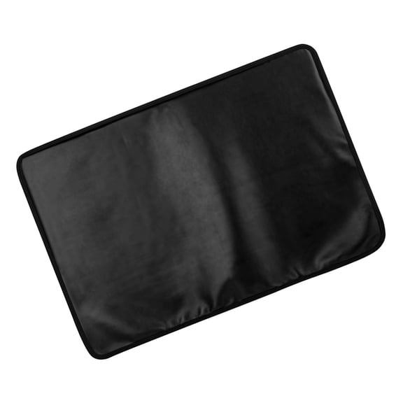 24inch Tablets Screen Protectors PU Construction Velvets Interior Easy Installs Stor