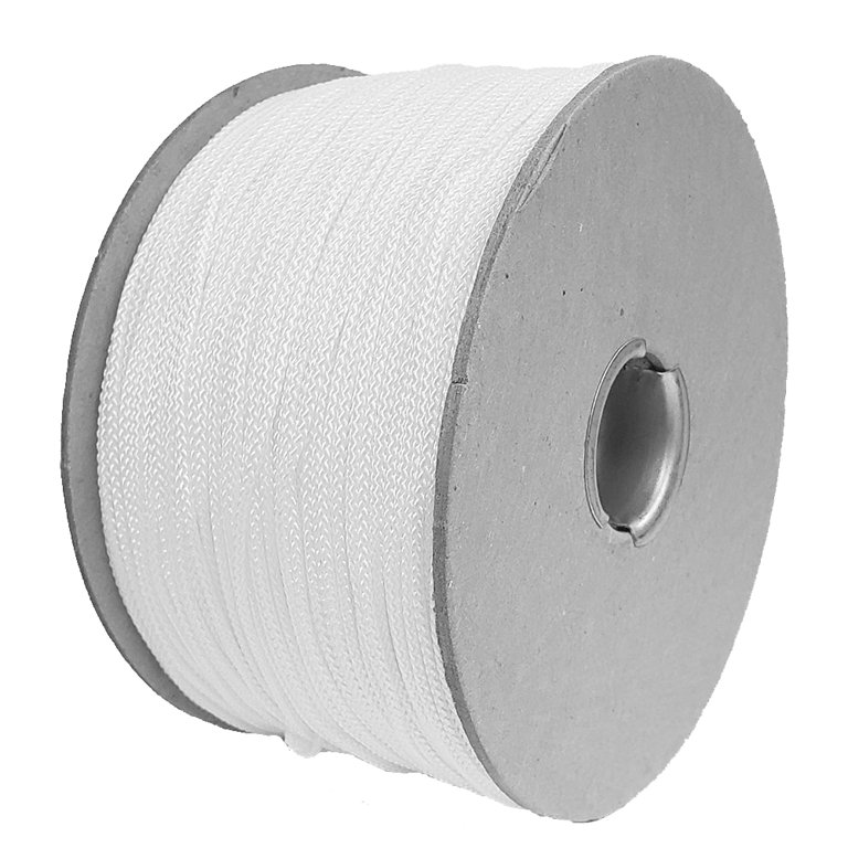 dacron braided fishing line Backing 20lb Test Proof Fly 30# Color Rio Dacron Fly Line Backing