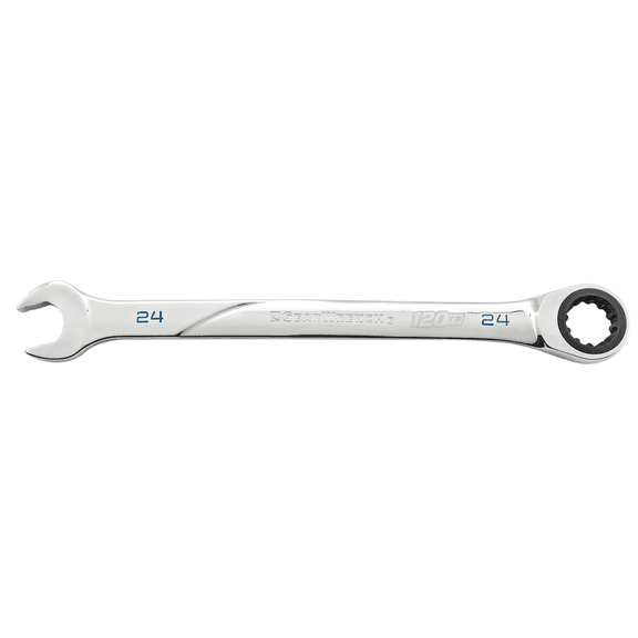 24mm 120 XP Universal Spline XL Wrench