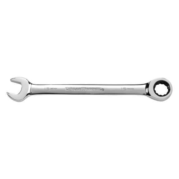 24mm Comb. Ratcheting Wrench