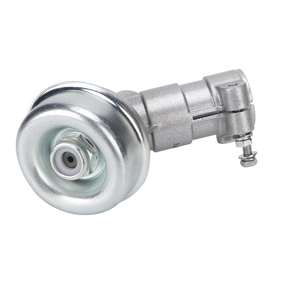 24mm Diameter 7 Spline Gearbox Gear Head Replacement Accessories Fit for Brush Cutter