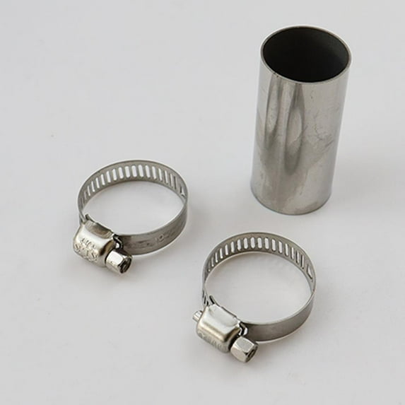 24mm Exhaust Pipe Tube Elbow Connector For Eberspacher Heater Webasto D3N5