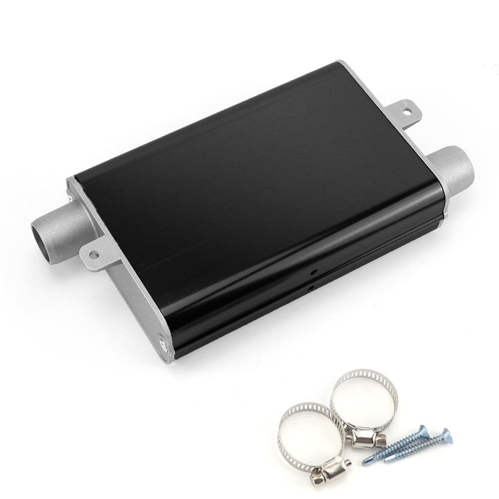 moobody 24mm Exhaust Pipes Upgraded Car Air Diesels Parking Heaters