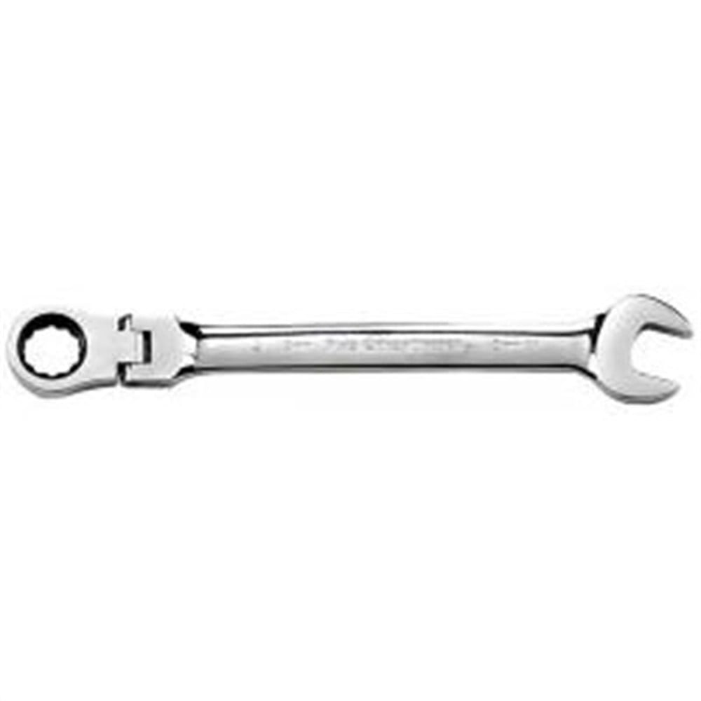 24mm Flex Comb. Ratcheting Wrench