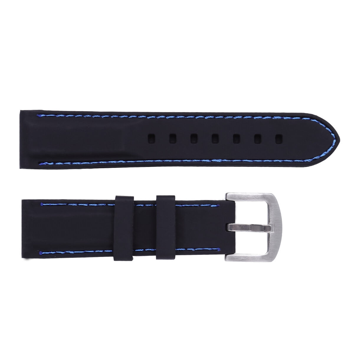 Archer Watch Straps: review and strap change 