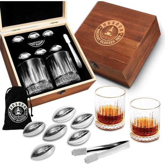 24oz Cocktail Shaker Set - Bartender Set with Jigger, Great for Mixing Cocktails, Martini, Margarita - Sleek Gift for Men & Women (Matte Blue)