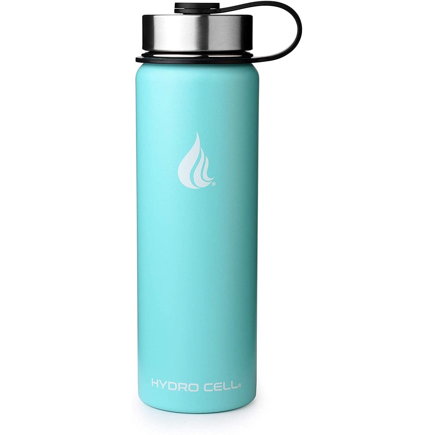 24oz (Fluid Ounces)Wide Mouth Hydro Cell Stainless Steel Water