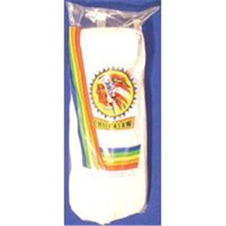 Chickasaw & Little Rock Broom Works 24Oz Rayon Wetmop Head 457