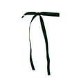 thumbnail image 1 of 24pc Velvet Christmas Tree Bow Decoration Wreath Bow Decoration, 1 of 7