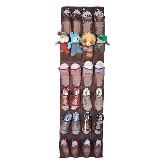 24pcs 24 Bags Rack