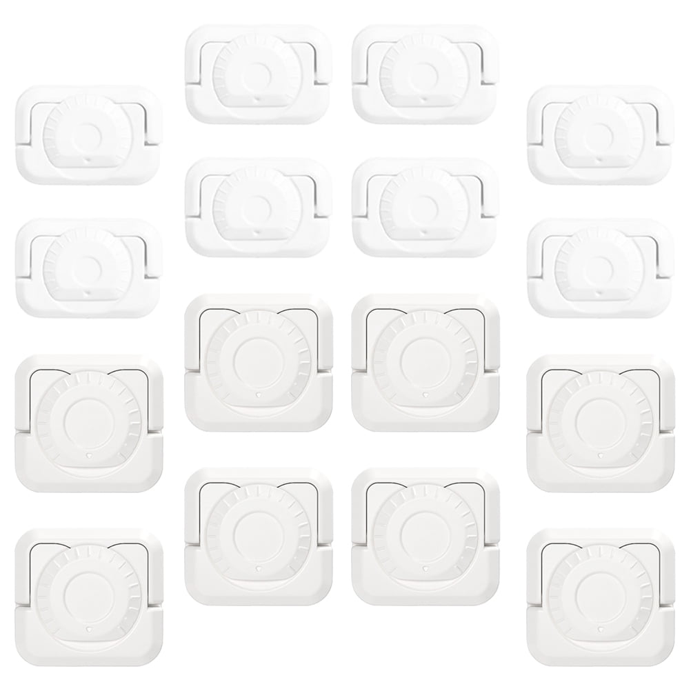 24pcs Baby Proof Outlet Covers Socket Cover Outlet Protective Covers Electrical Outlets Plug