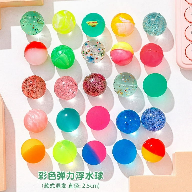 Bouncy balls walmart sales
