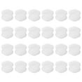 thumbnail image 1 of WHAMVOX Disposable Breast Pads for Daily Use Ultra-absorbent and Leakproof Postpartum Pads for Mothers, 1 of 6