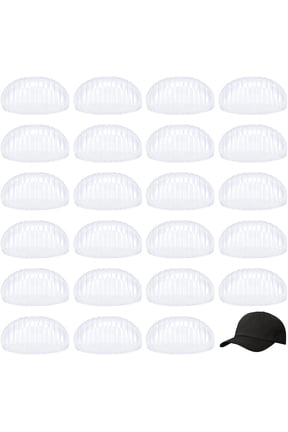 Cap Insert Support Shop Hat Shaper Inserts for Baseball Caps and More at Walmart