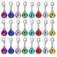 thumbnail image 1 of 24pcs Decorative Keyring, 1 of 3