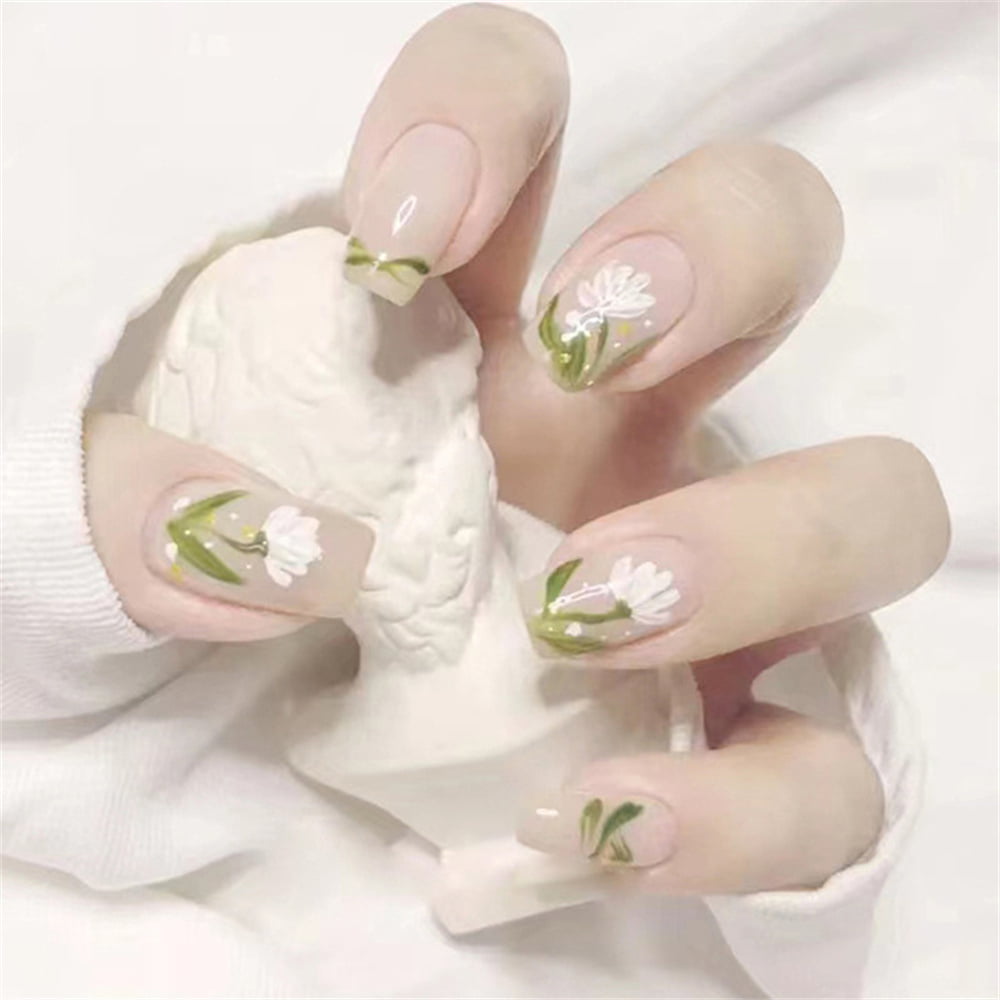 The Easy Nail Art for Beginners Guide - The Curiously Creative