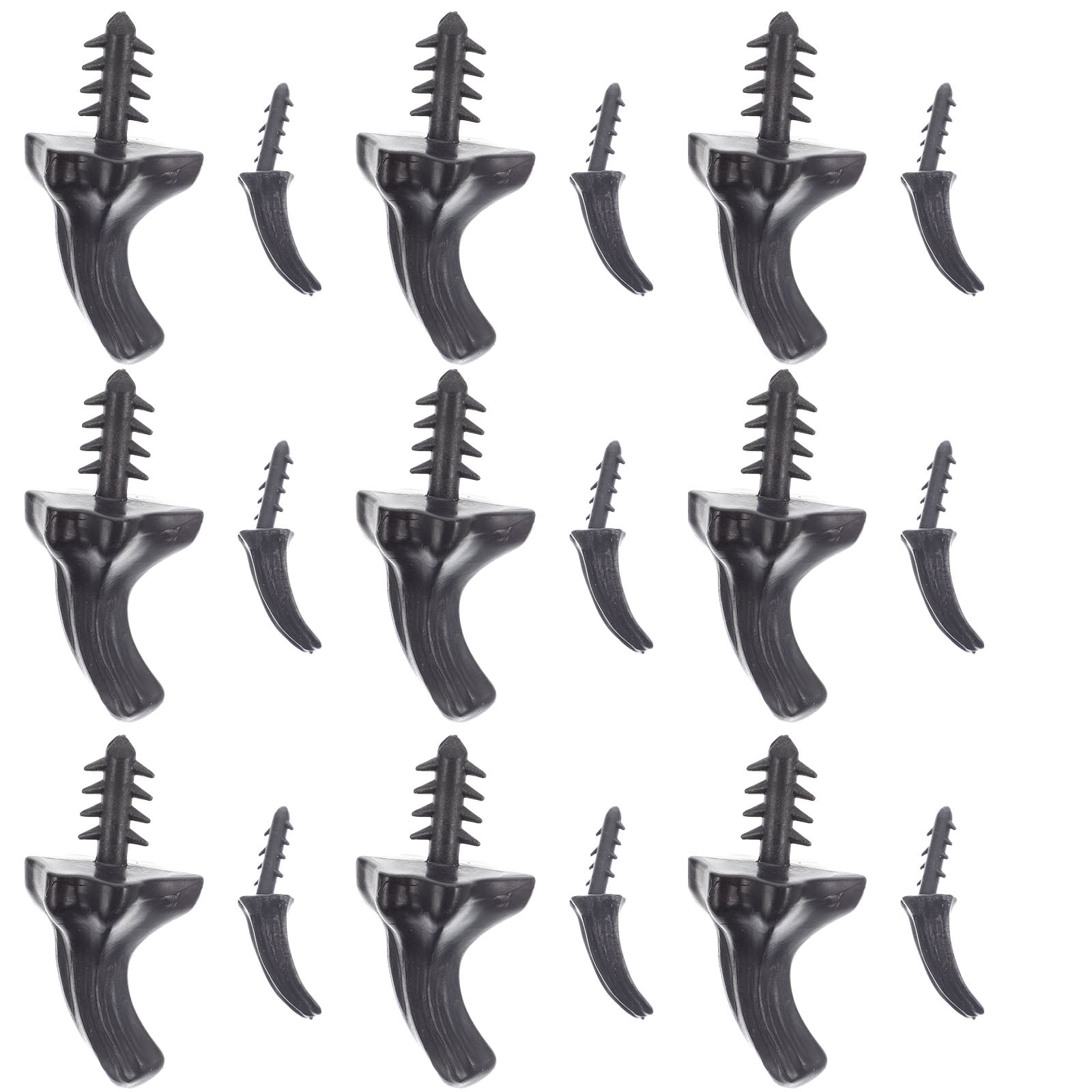 24pcs Halloween Pumpkin Stems Fake Pumpkin Stems Halloween Pumpkin