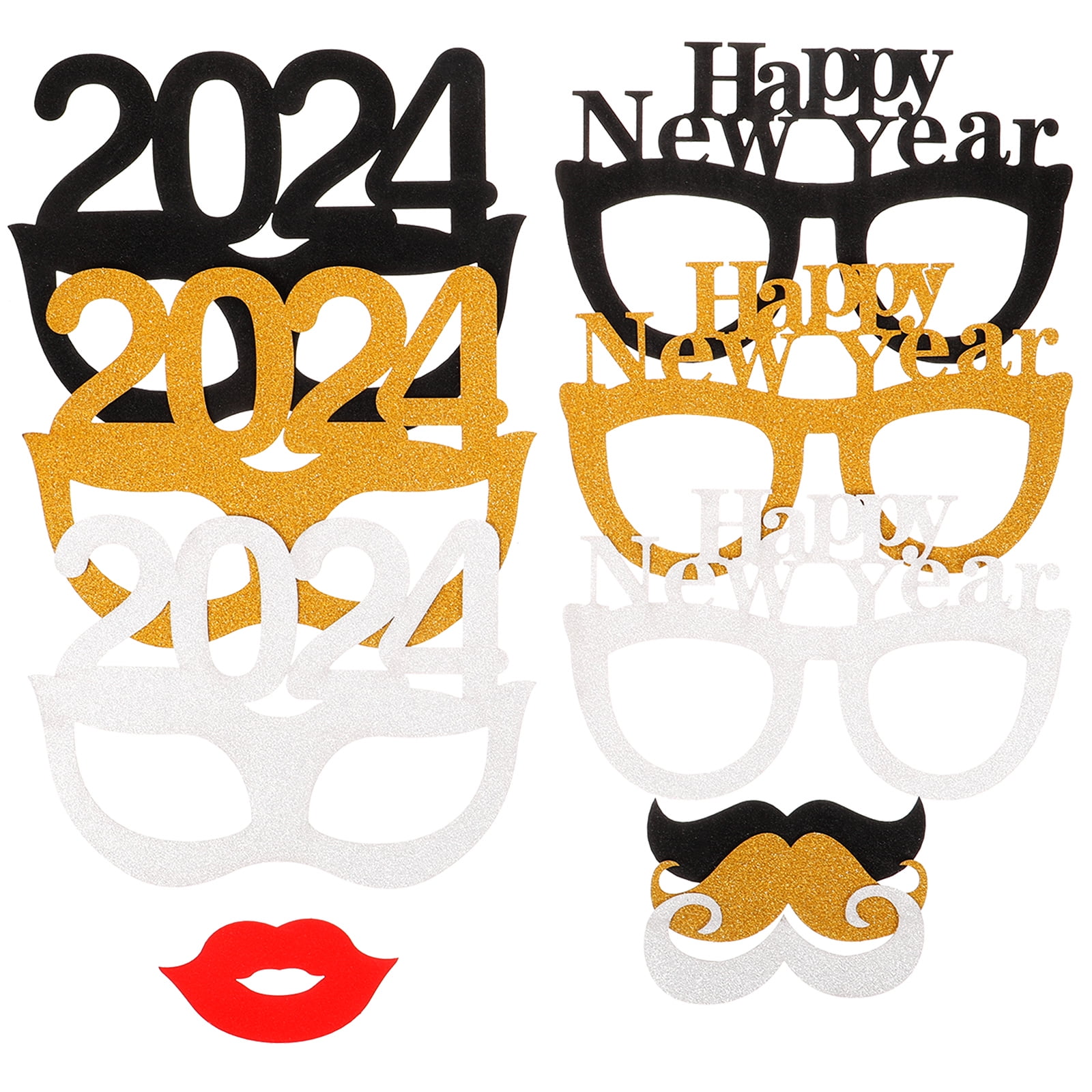 24pcs New Year Photo Booth Props 2024 New Year Party Photobooth Props   24pcs New Year Photo Booth Props 2024 New Year Party Photobooth Props Party Decorations 9b99c234 9802 4a78 Ab48 9e4e154479d3.726ec8c7dba36e173e3d7831461f16f6 