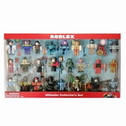 24pcs Roblox Minifigure Sets, Perfect Birthday and Holiday Gifts ROBLOX figures set with gmae 24 ART Action Collection -