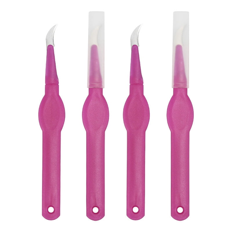 Sowing Ripper 24pcs Steel Sewing Seam Rippers Handy Stitch Rippers for Sewing ...