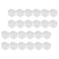 thumbnail image 1 of Raindrops Packaging Box PVC 24Pcs 1.57X1.57X1.57in, 1 of 6