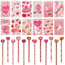 Fun Little Toys 28 Pcs Valentine's Day Greeting Cards with Putty Valentines  Day Gifts for Kids Classroom, Colorful Stress Relief Toy Valentine's Gifts