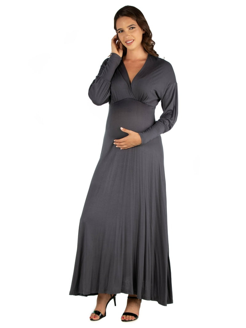 andi maxi dress Andi Strapless Dress