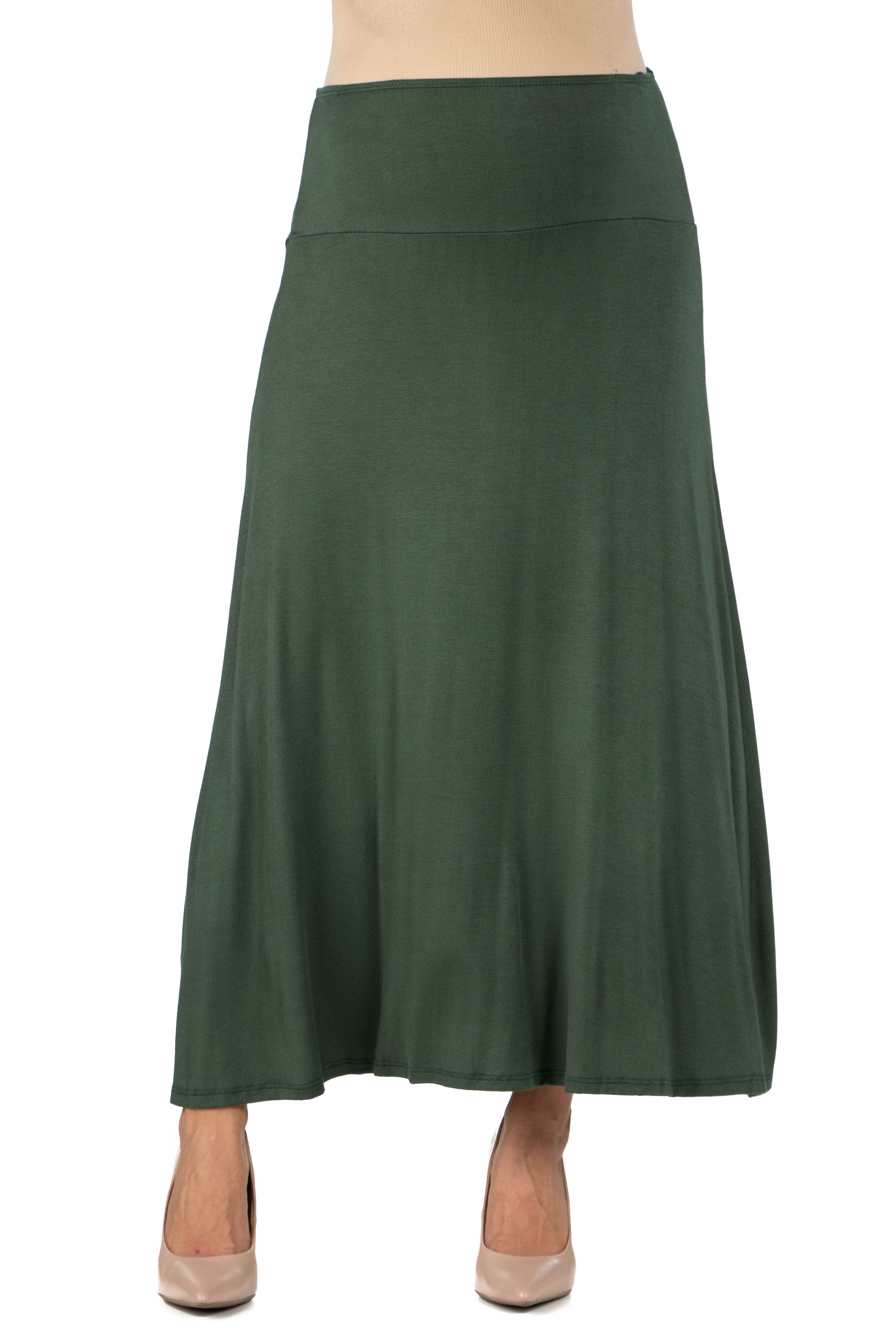 Premise Comfort Waist Skirt Size XL